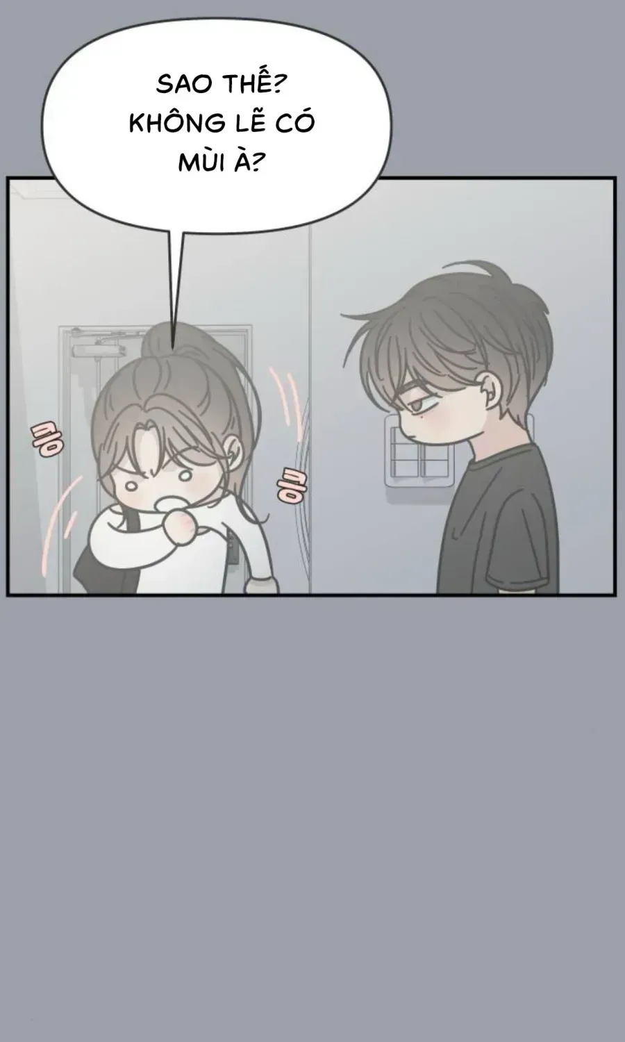 Scandal Giữ Lấy Hôn Nhân - Chap 18 - Trang 47