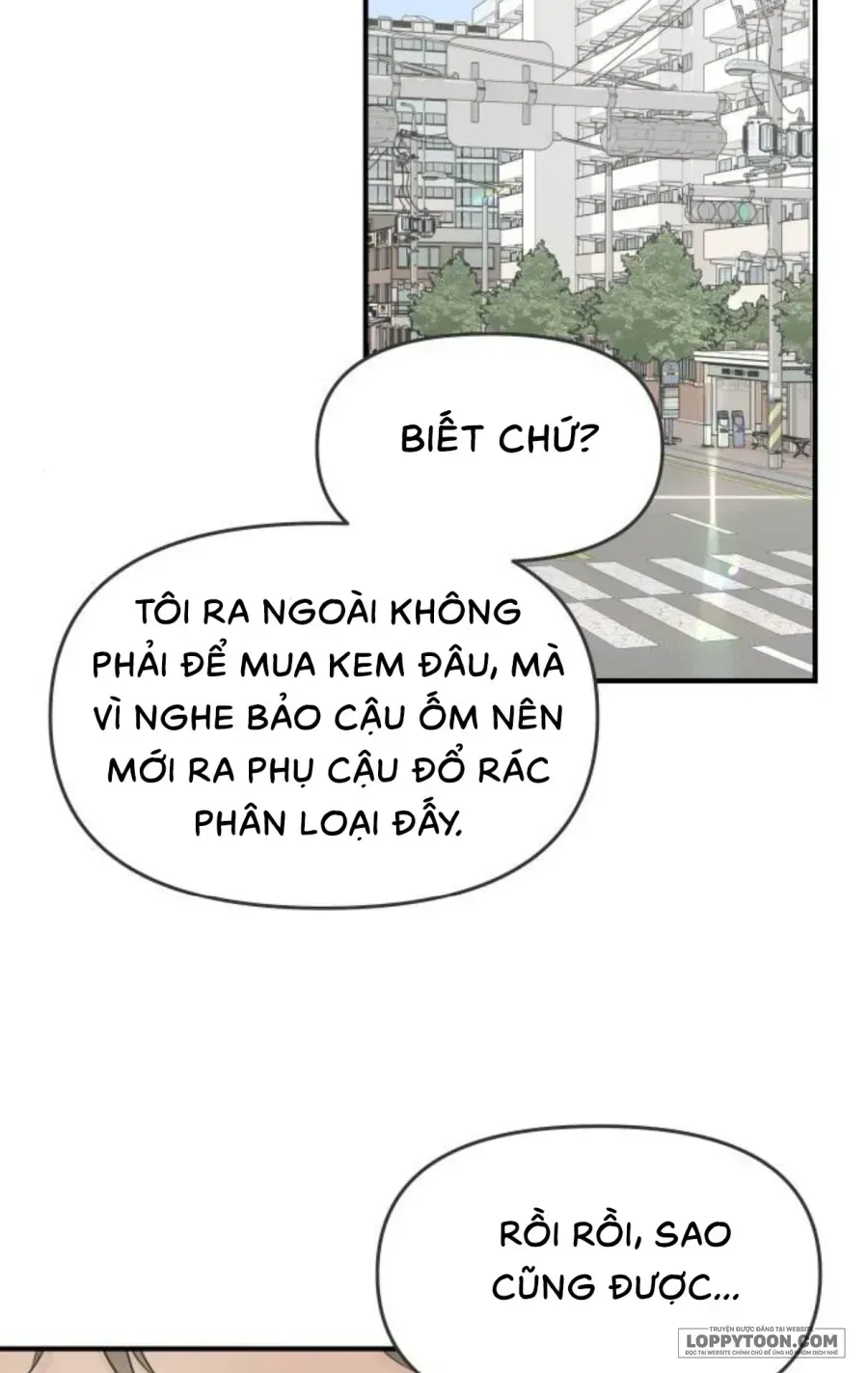 Scandal Giữ Lấy Hôn Nhân - Chap 18 - Trang 66