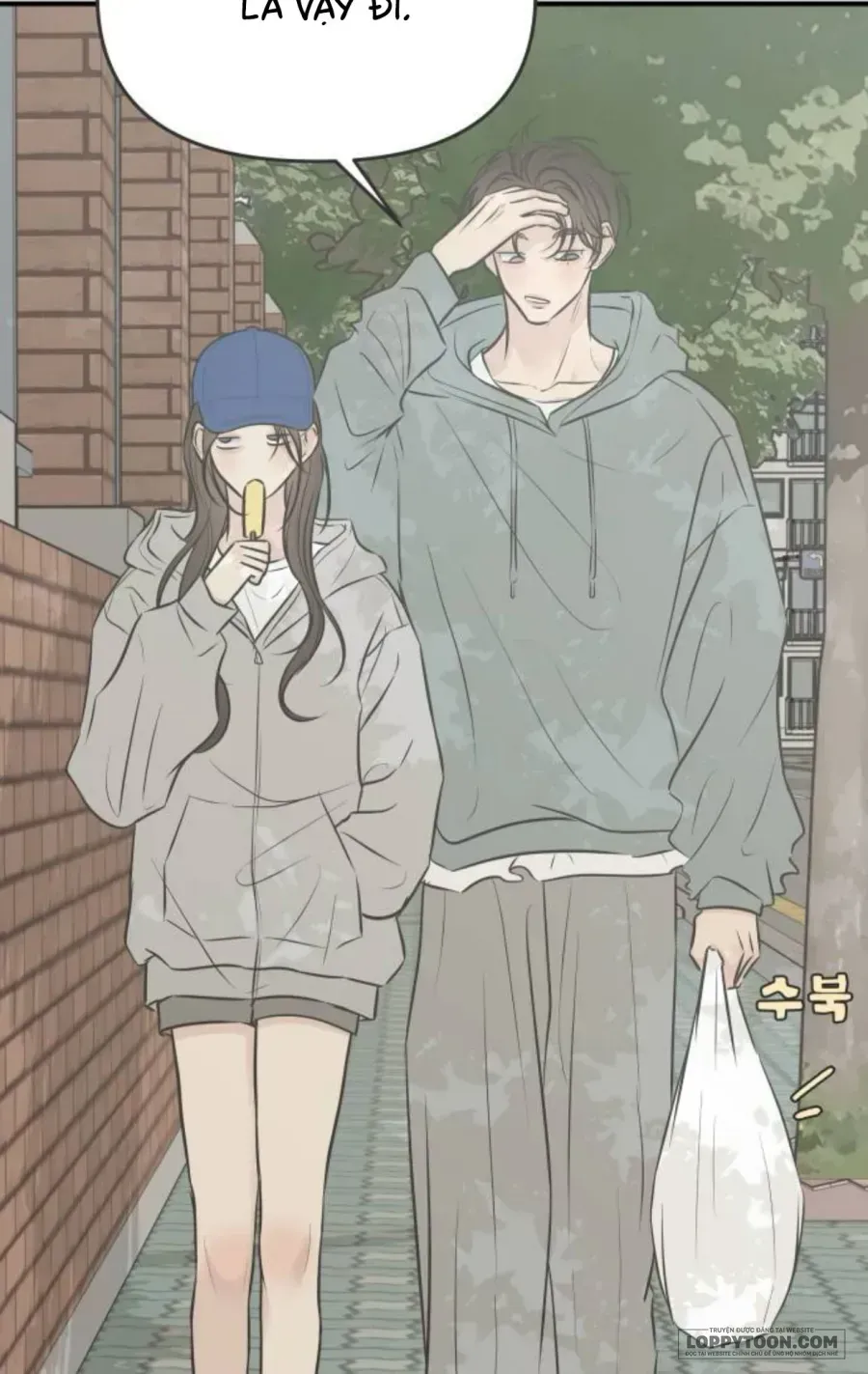 Scandal Giữ Lấy Hôn Nhân - Chap 18 - Trang 68