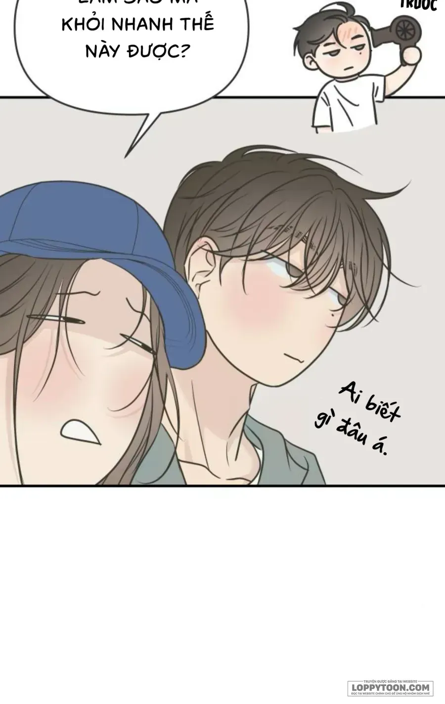 Scandal Giữ Lấy Hôn Nhân - Chap 18 - Trang 72