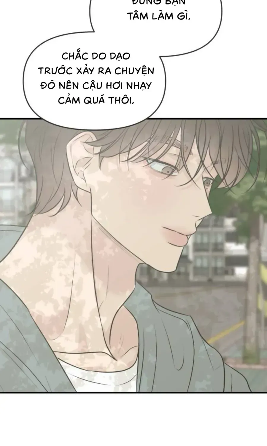Scandal Giữ Lấy Hôn Nhân - Chap 18 - Trang 87