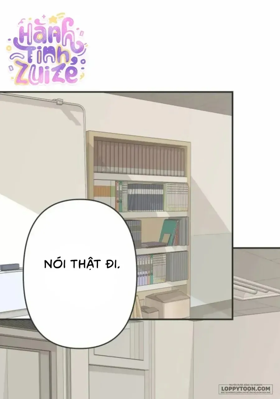 Scandal Giữ Lấy Hôn Nhân - Chap 19 - Trang 2