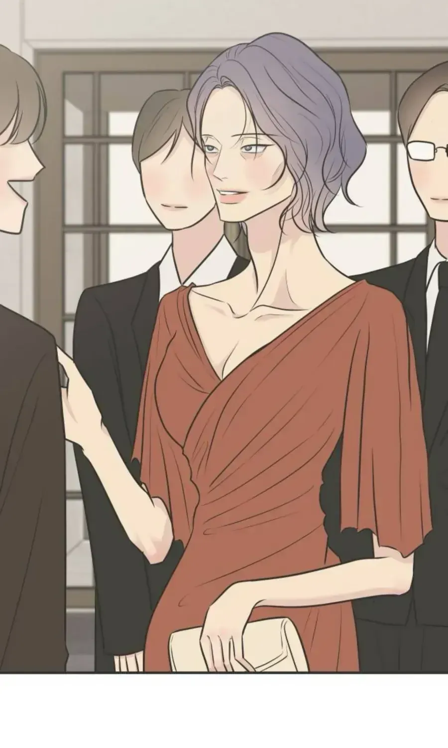 Scandal Giữ Lấy Hôn Nhân - Chap 19 - Trang 111