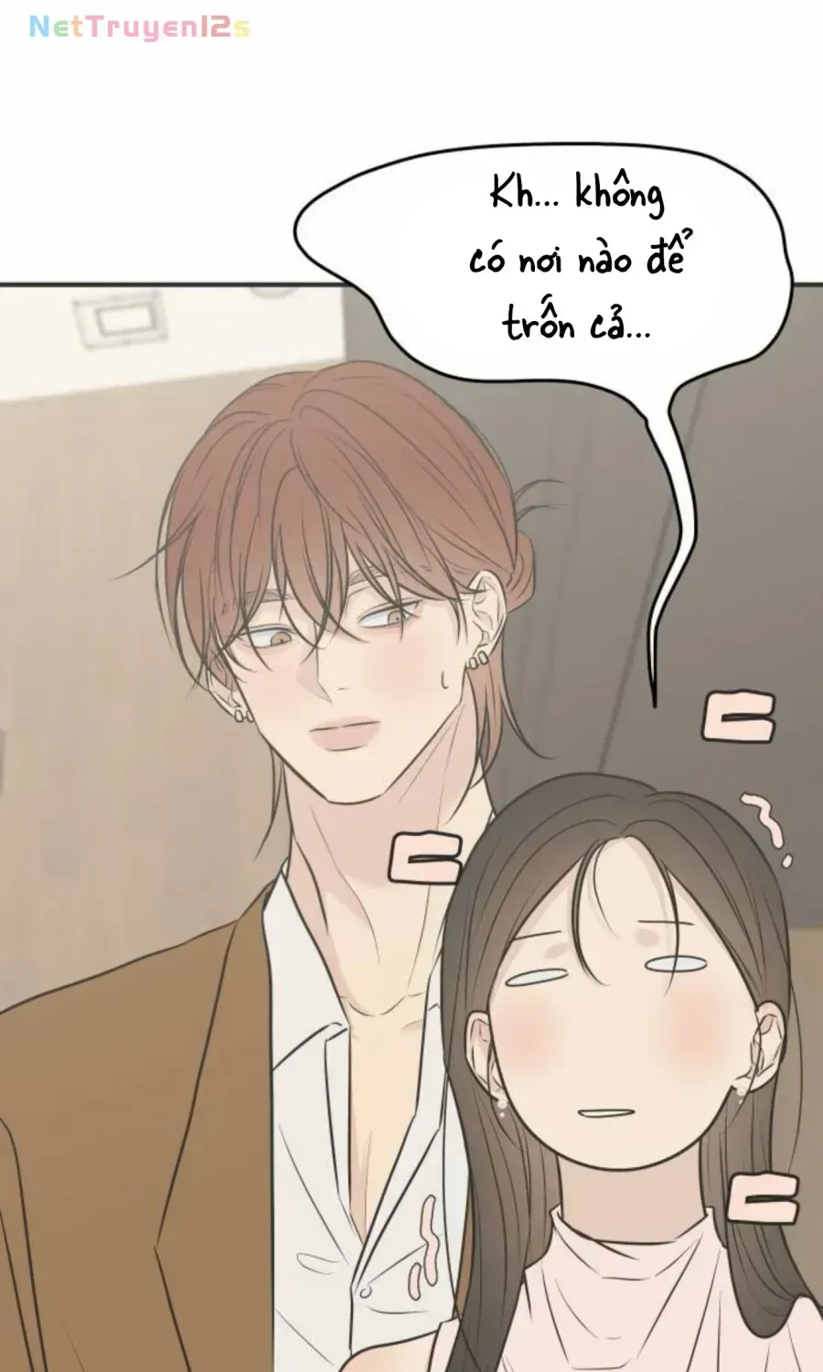 Scandal Giữ Lấy Hôn Nhân - Chap 19 - Trang 117