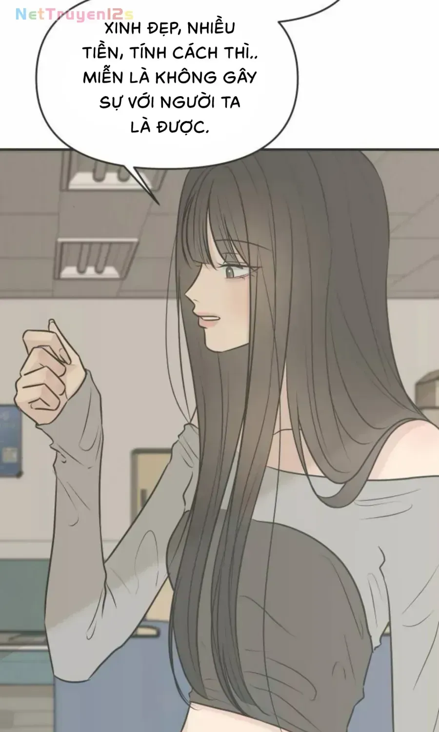 Scandal Giữ Lấy Hôn Nhân - Chap 19 - Trang 13