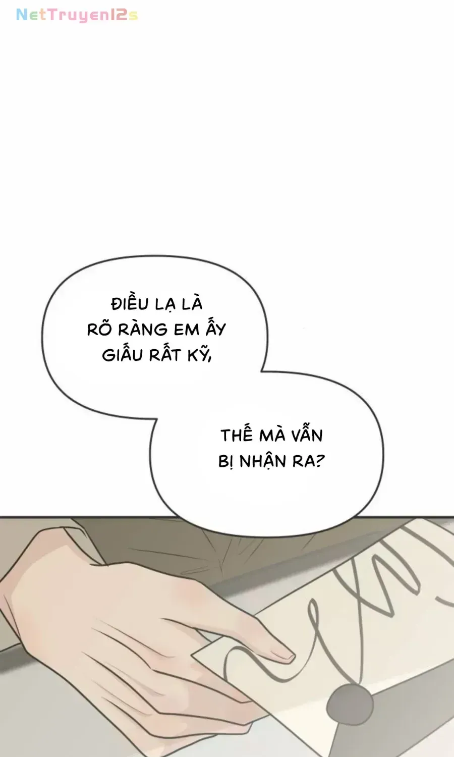 Scandal Giữ Lấy Hôn Nhân - Chap 19 - Trang 19