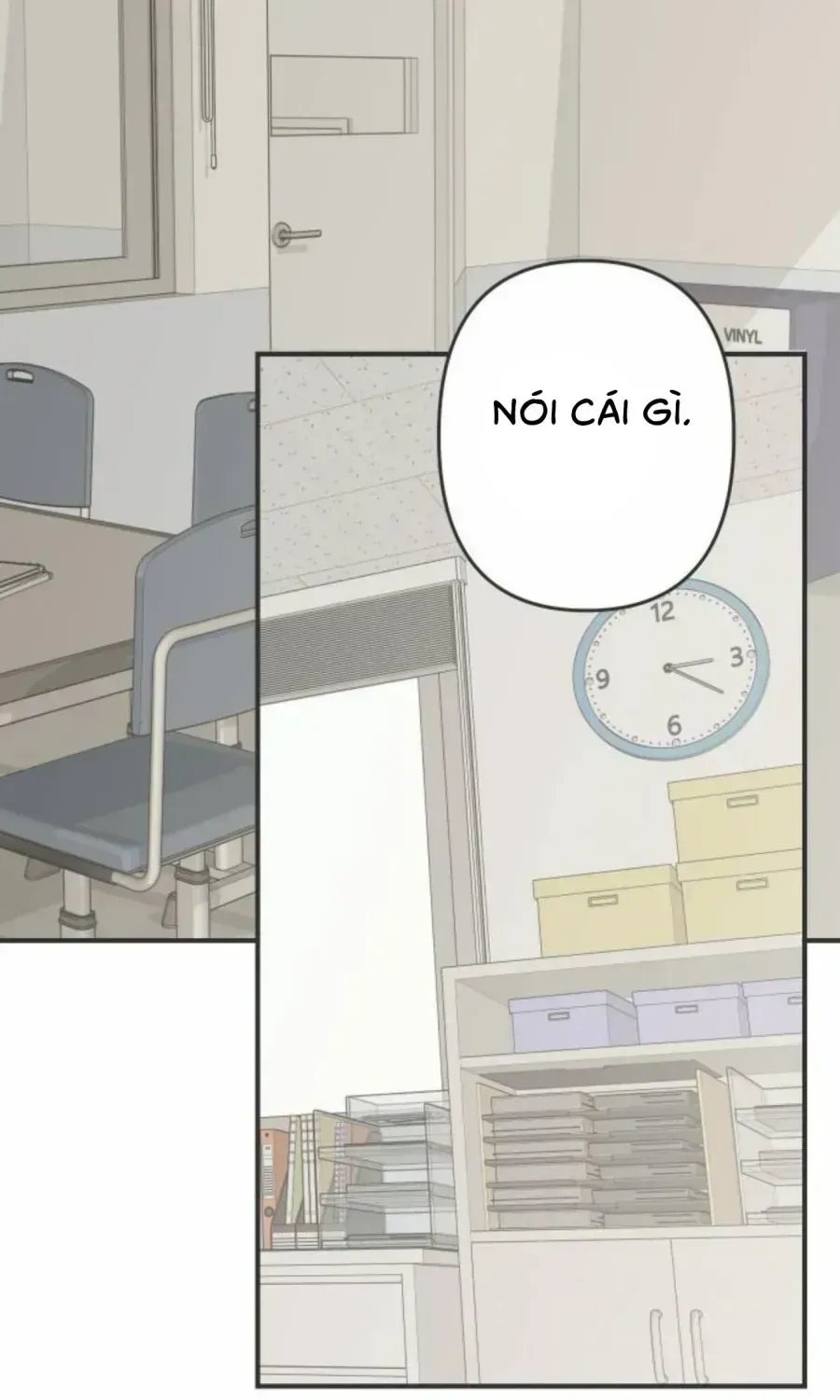 Scandal Giữ Lấy Hôn Nhân - Chap 19 - Trang 3