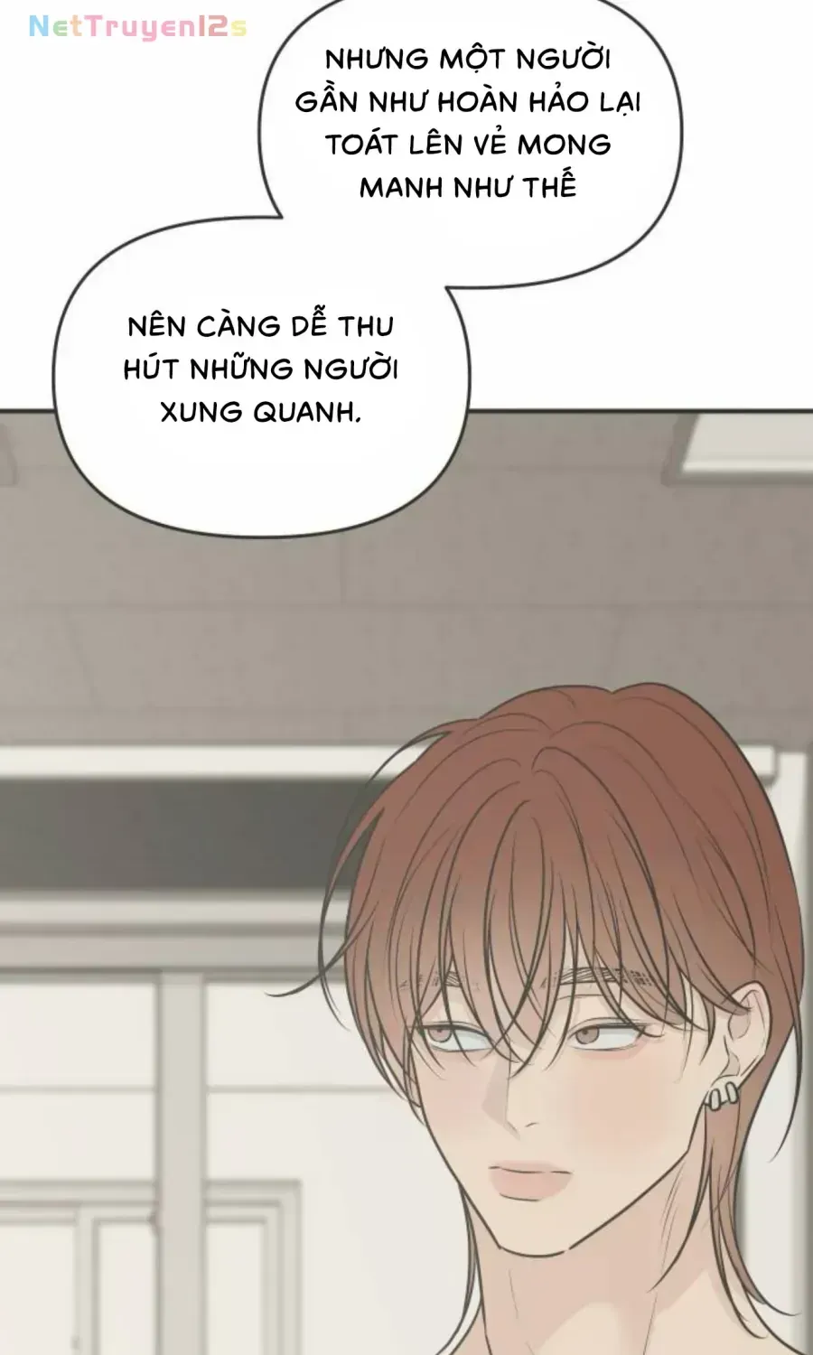 Scandal Giữ Lấy Hôn Nhân - Chap 19 - Trang 21