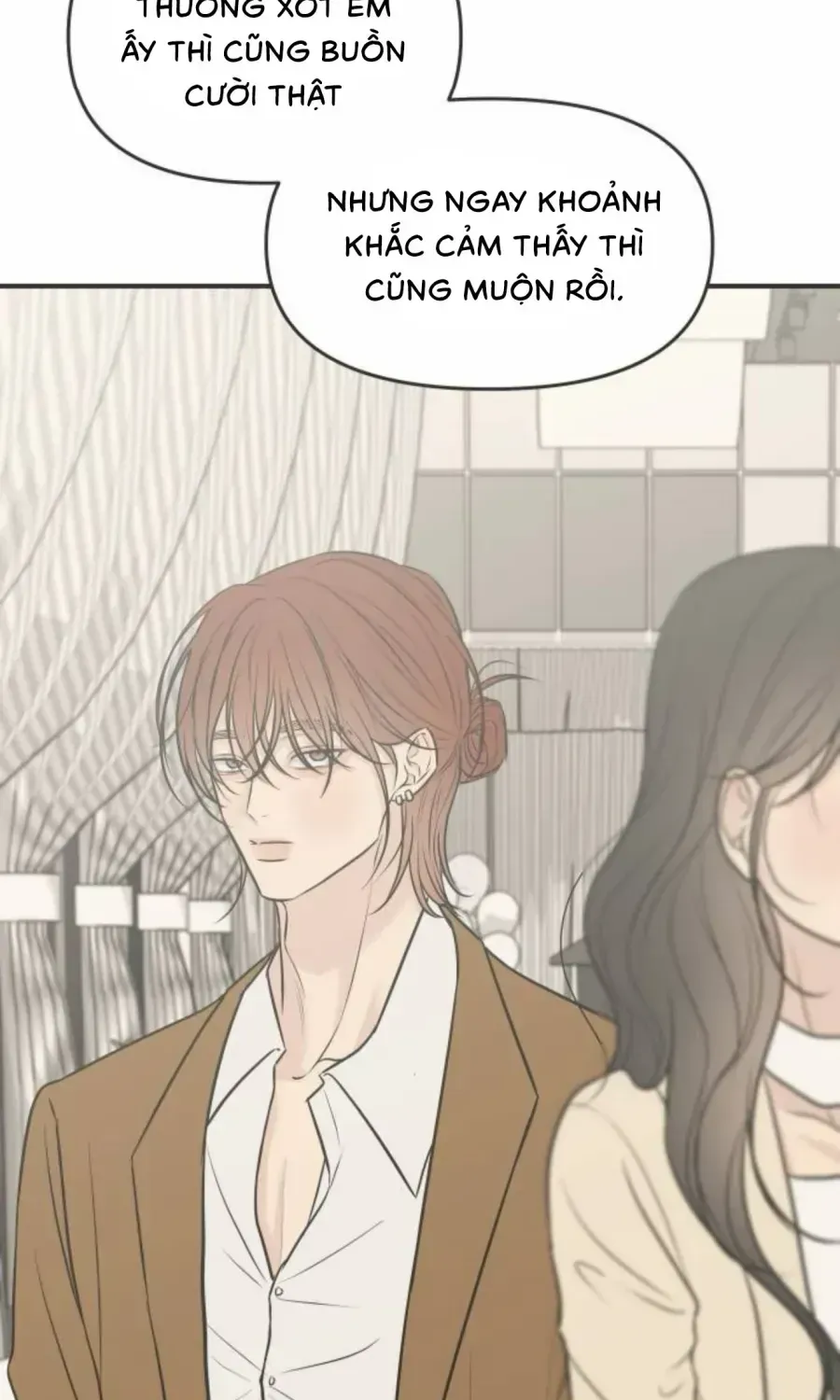 Scandal Giữ Lấy Hôn Nhân - Chap 19 - Trang 27