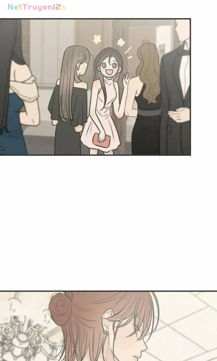 Scandal Giữ Lấy Hôn Nhân - Chap 19 - Trang 35