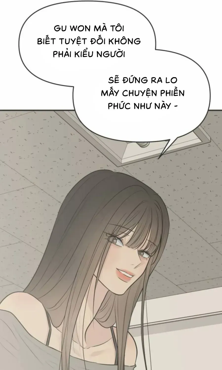 Scandal Giữ Lấy Hôn Nhân - Chap 19 - Trang 5