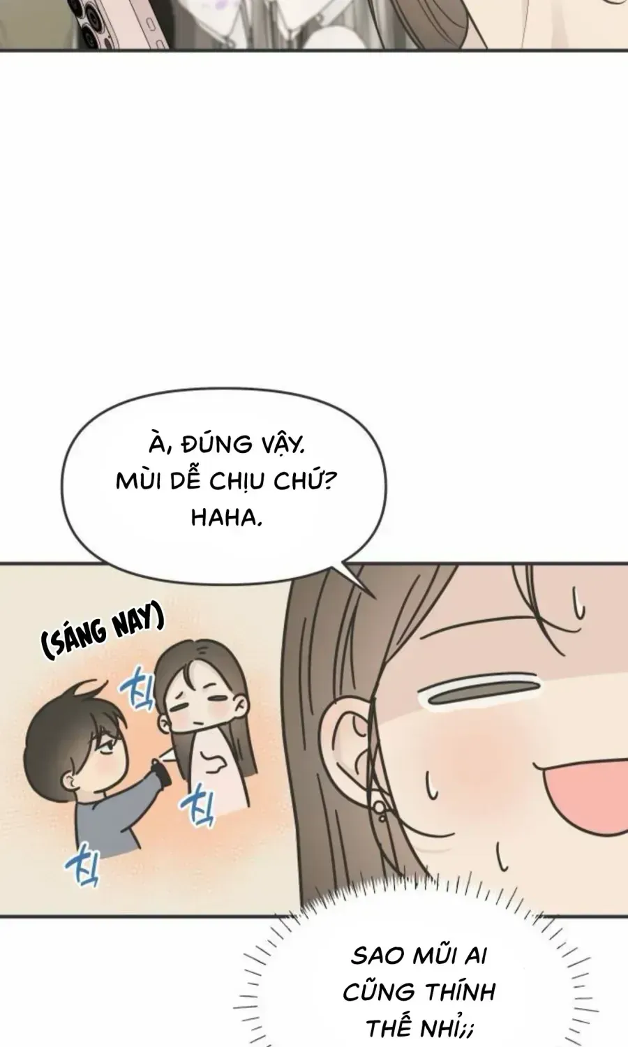 Scandal Giữ Lấy Hôn Nhân - Chap 19 - Trang 49