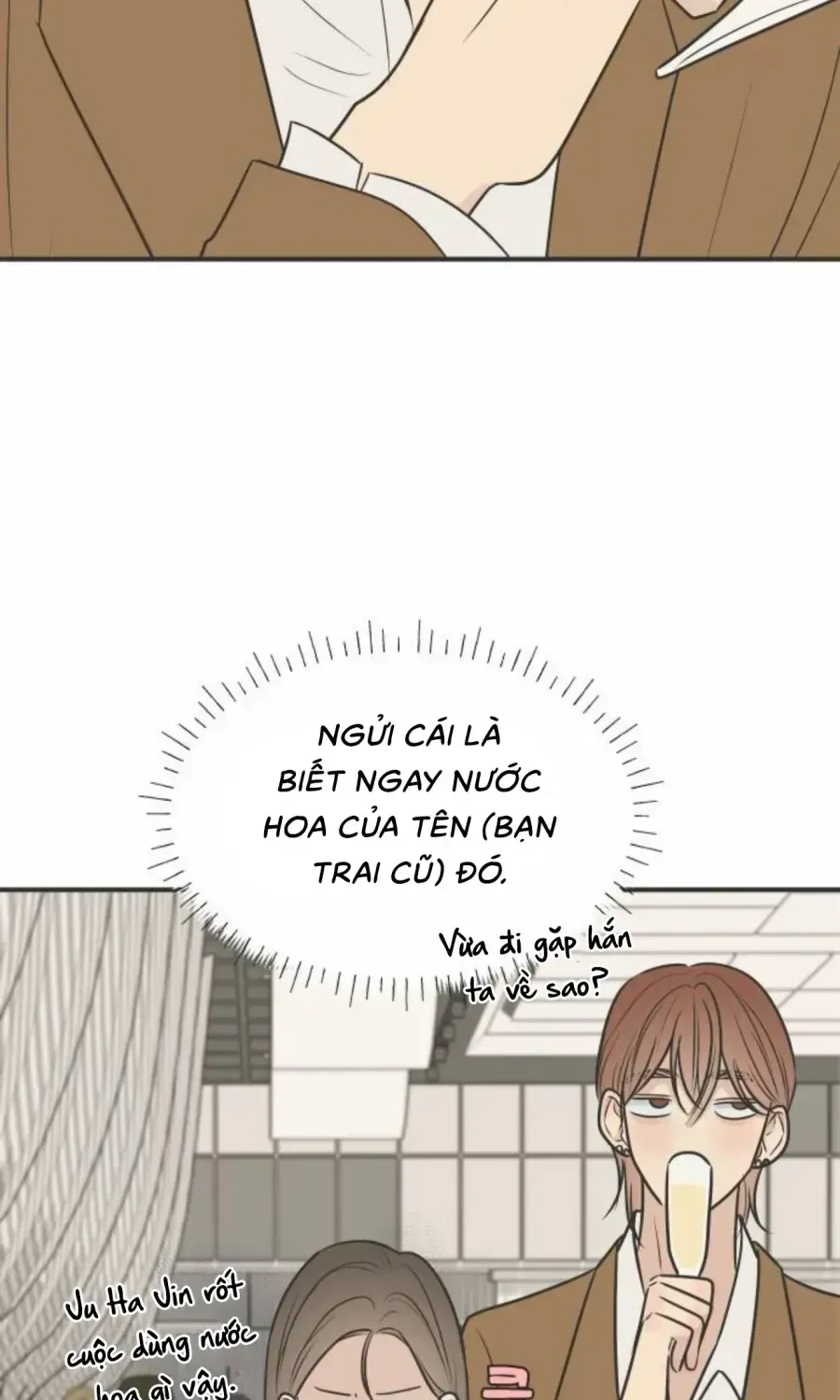 Scandal Giữ Lấy Hôn Nhân - Chap 19 - Trang 55