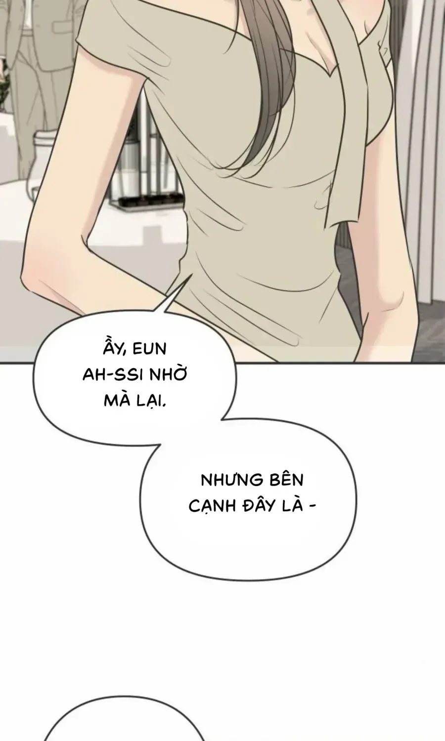 Scandal Giữ Lấy Hôn Nhân - Chap 19 - Trang 63