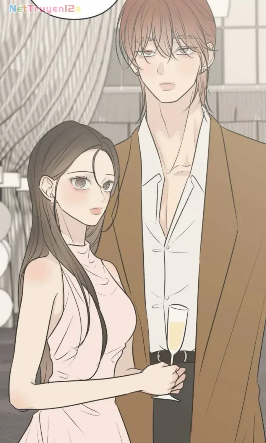 Scandal Giữ Lấy Hôn Nhân - Chap 19 - Trang 65