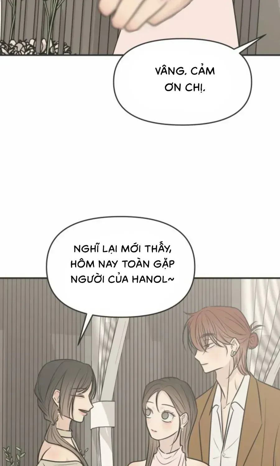 Scandal Giữ Lấy Hôn Nhân - Chap 19 - Trang 75