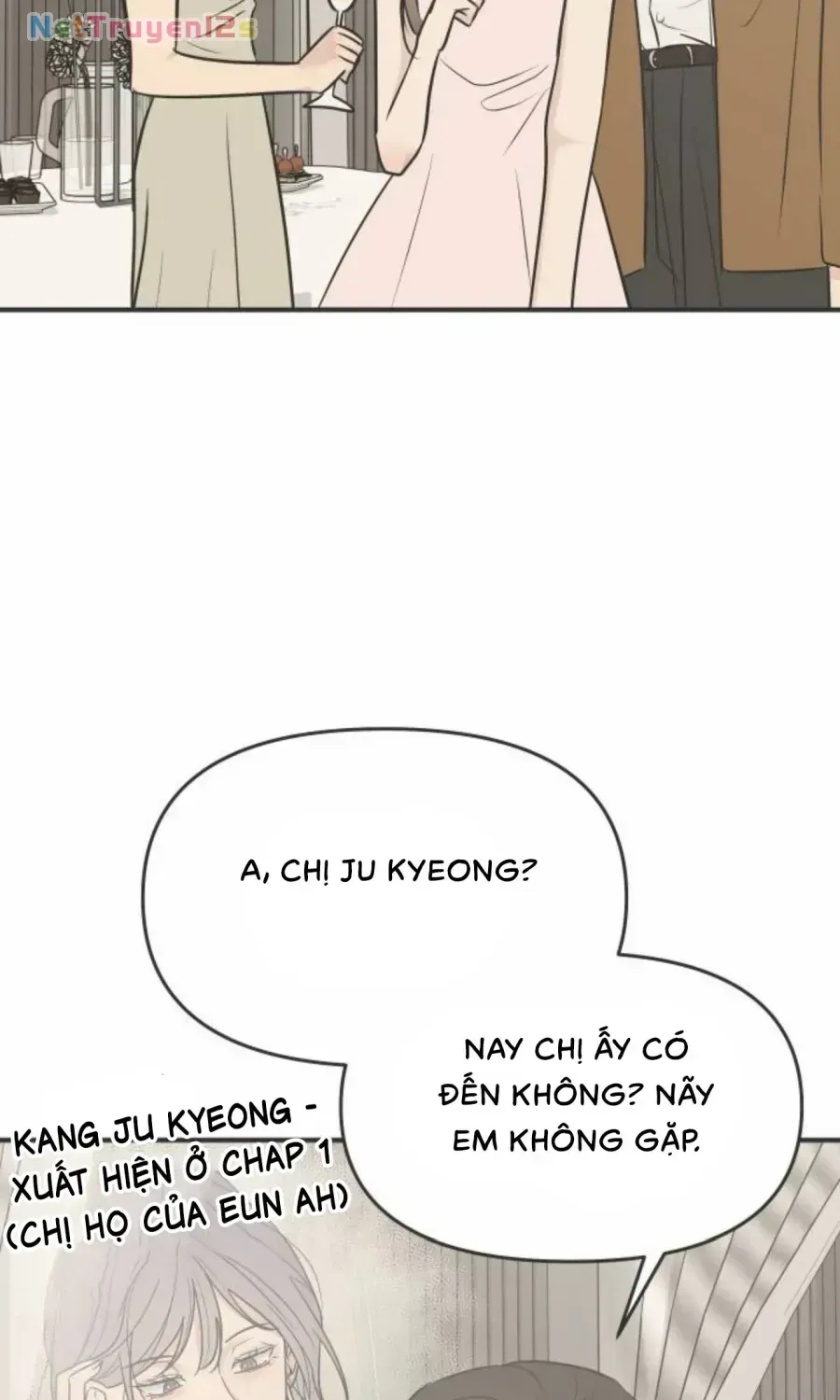 Scandal Giữ Lấy Hôn Nhân - Chap 19 - Trang 77