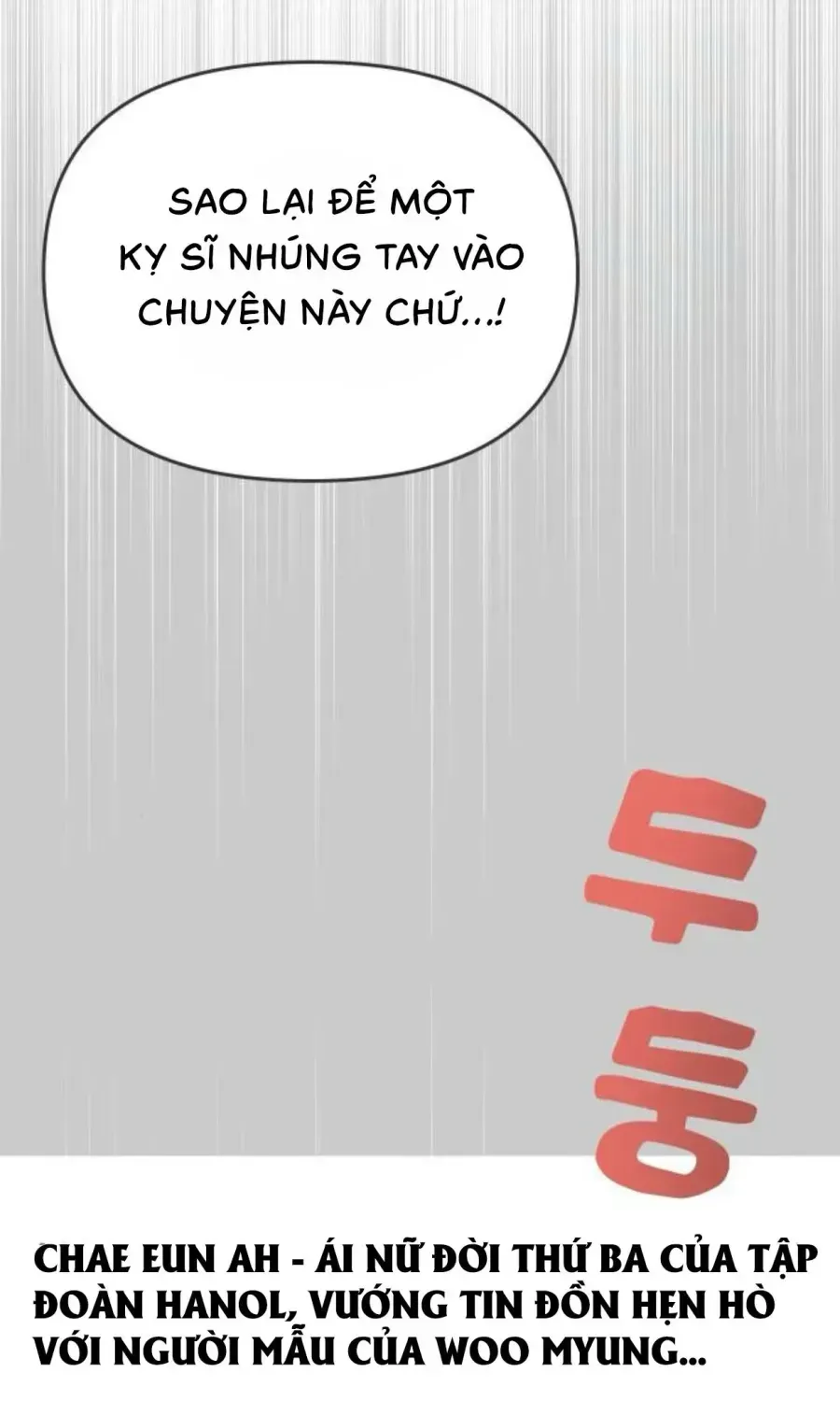 Scandal Giữ Lấy Hôn Nhân - Chap 20 - Trang 11