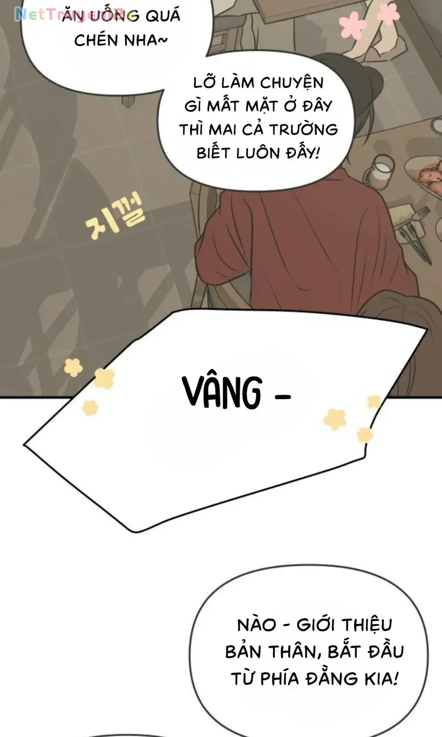 Scandal Giữ Lấy Hôn Nhân - Chap 20 - Trang 101