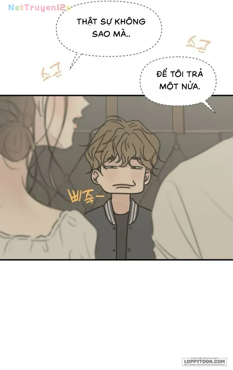 Scandal Giữ Lấy Hôn Nhân - Chap 20 - Trang 115