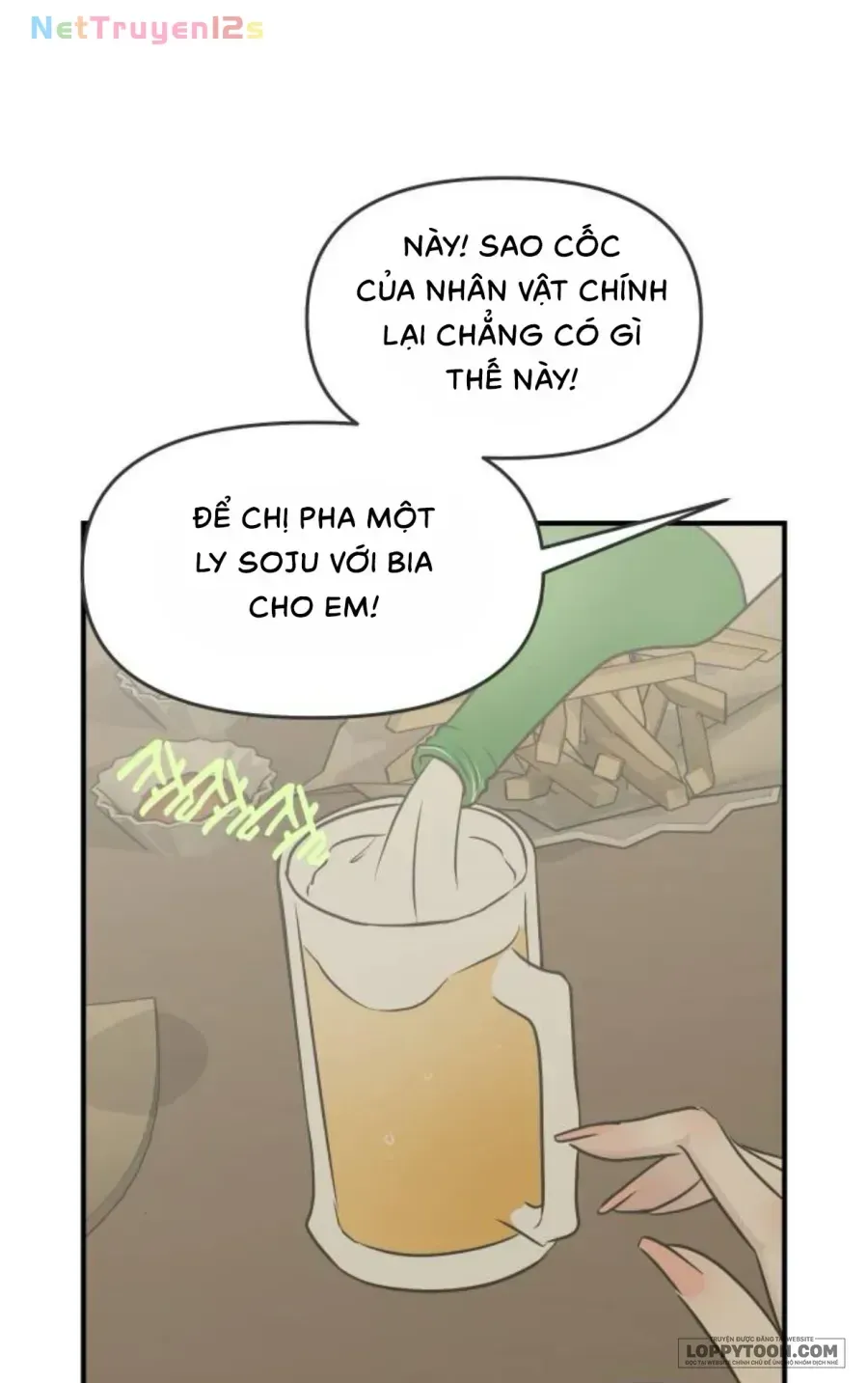 Scandal Giữ Lấy Hôn Nhân - Chap 20 - Trang 116