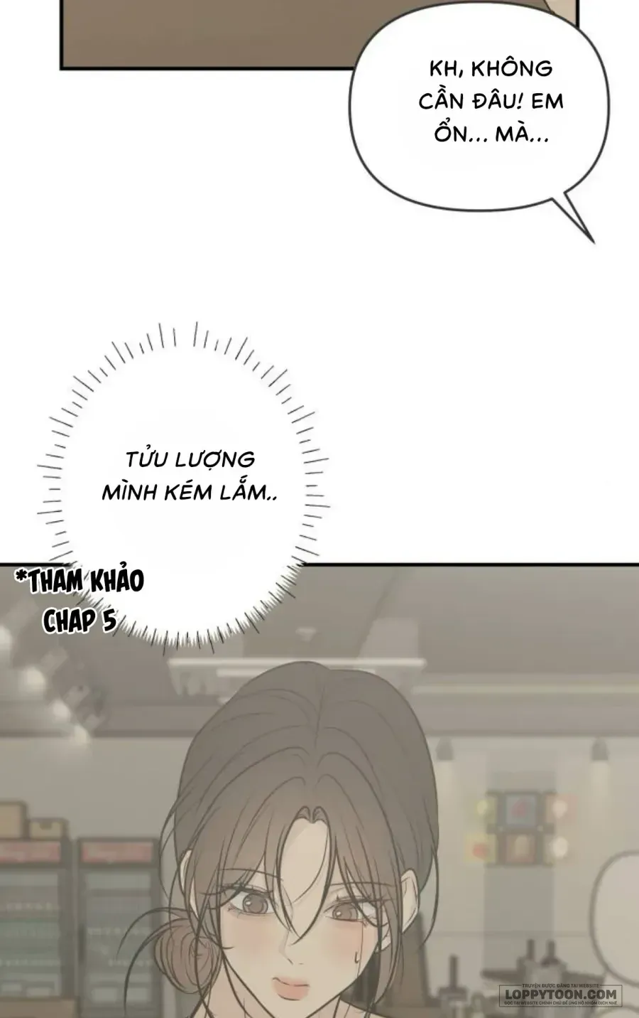 Scandal Giữ Lấy Hôn Nhân - Chap 20 - Trang 117
