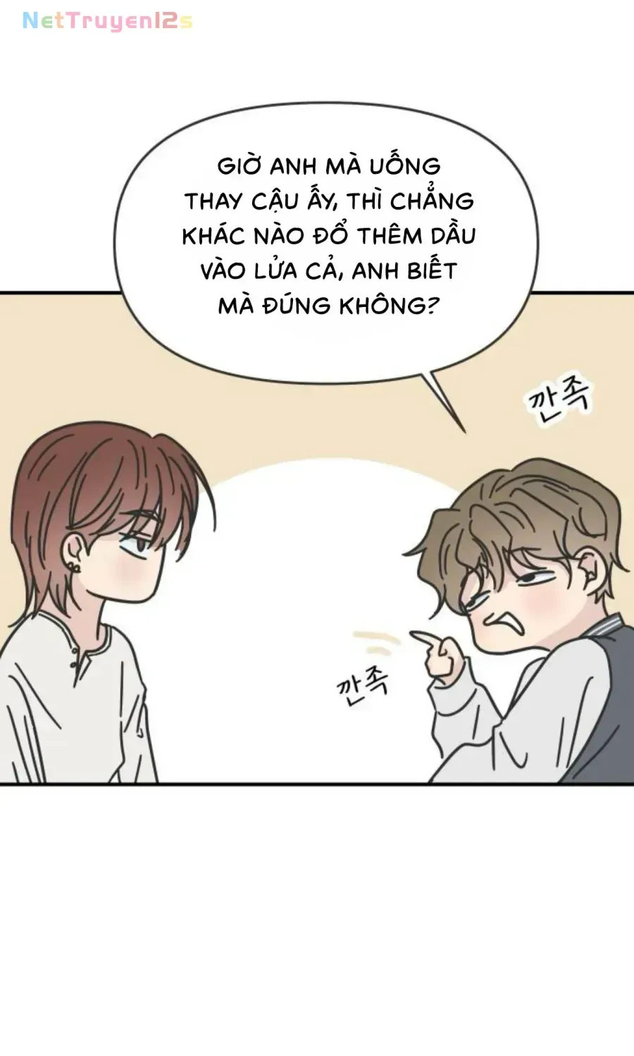 Scandal Giữ Lấy Hôn Nhân - Chap 20 - Trang 121