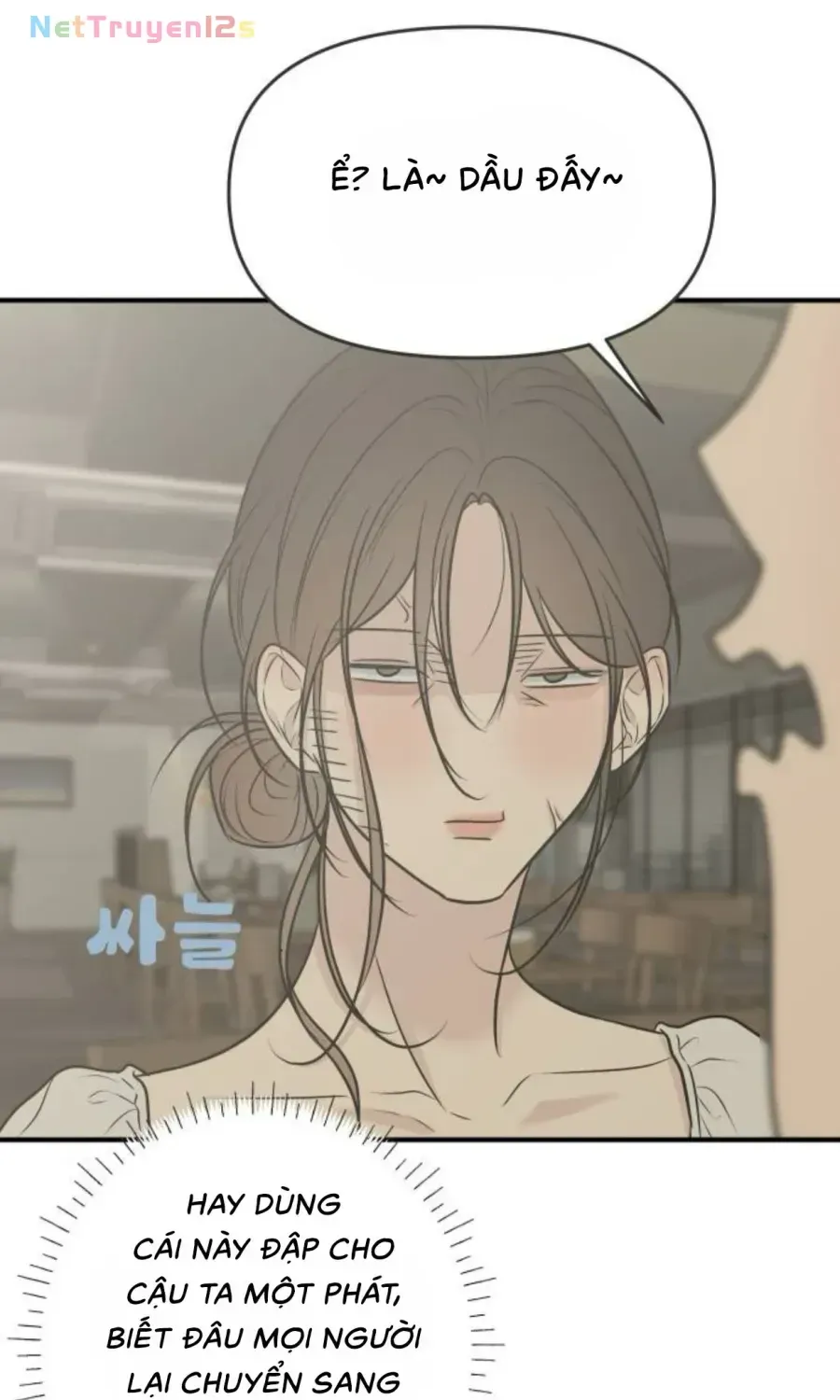 Scandal Giữ Lấy Hôn Nhân - Chap 20 - Trang 123