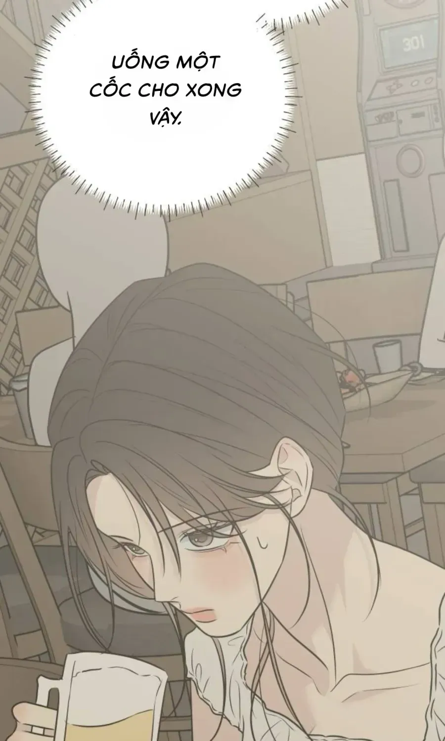 Scandal Giữ Lấy Hôn Nhân - Chap 20 - Trang 133