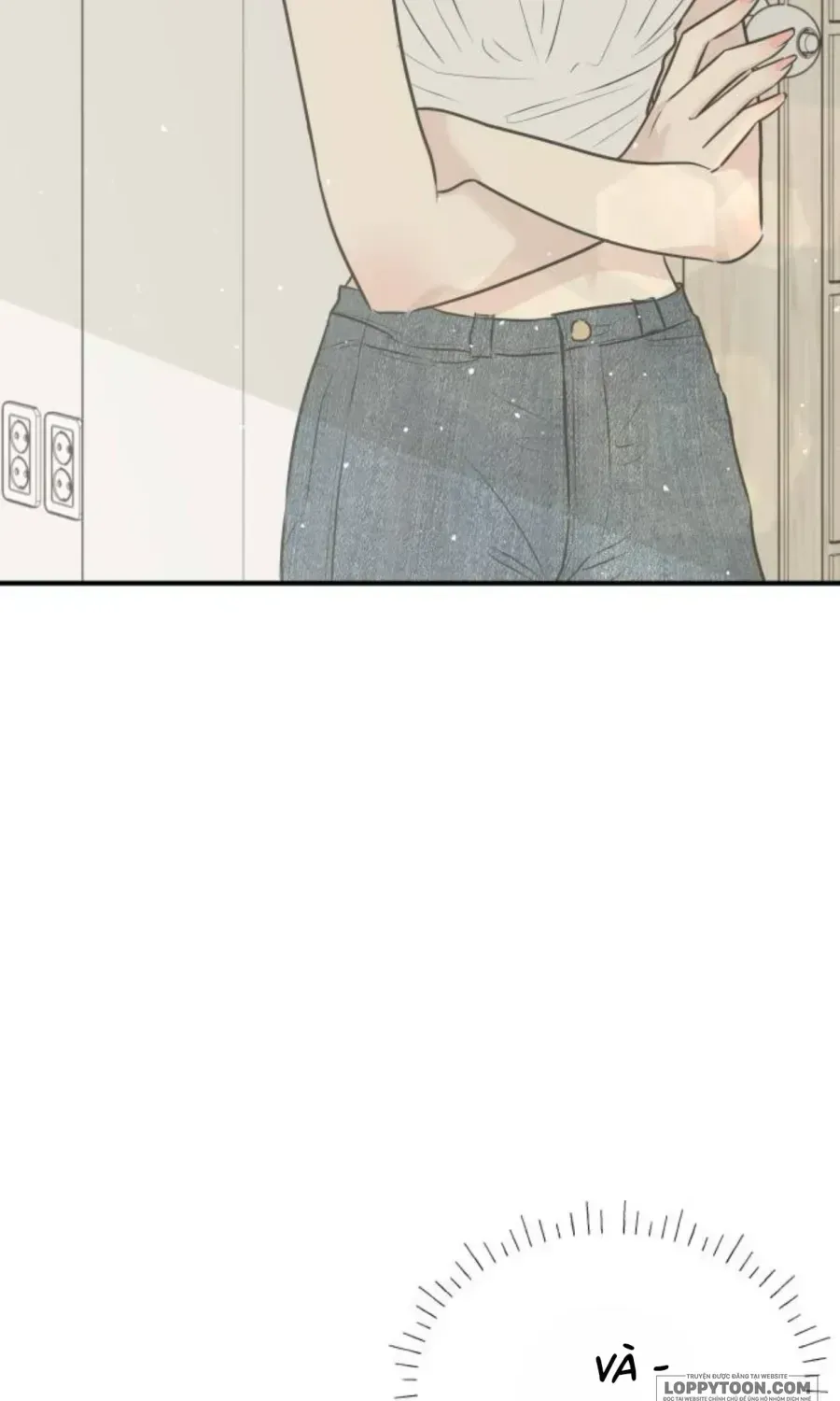 Scandal Giữ Lấy Hôn Nhân - Chap 20 - Trang 19
