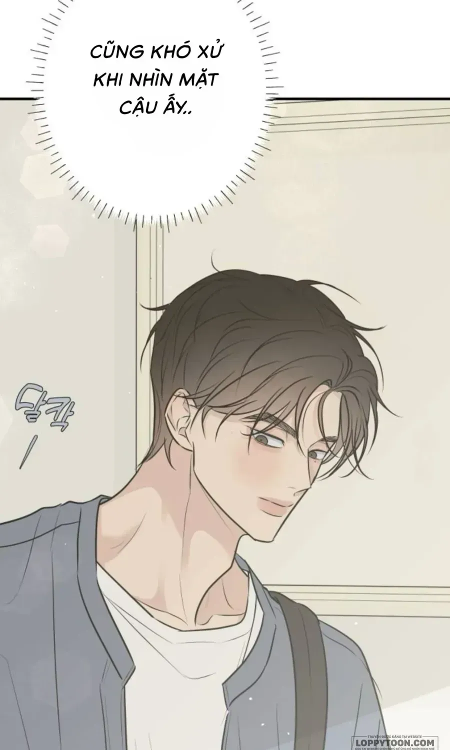 Scandal Giữ Lấy Hôn Nhân - Chap 20 - Trang 23