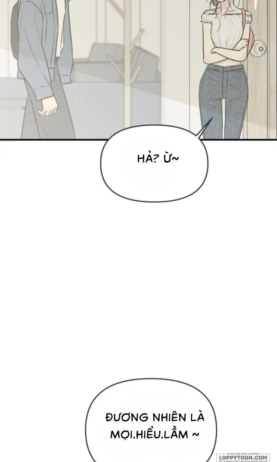 Scandal Giữ Lấy Hôn Nhân - Chap 20 - Trang 29