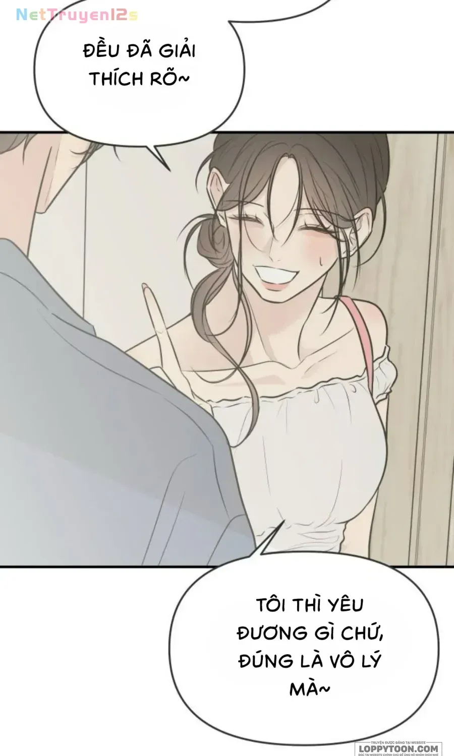 Scandal Giữ Lấy Hôn Nhân - Chap 20 - Trang 31