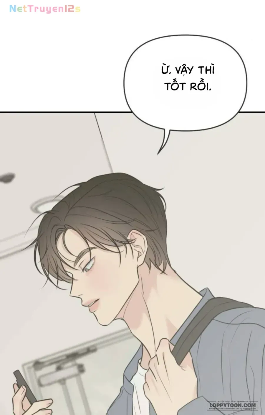 Scandal Giữ Lấy Hôn Nhân - Chap 20 - Trang 33