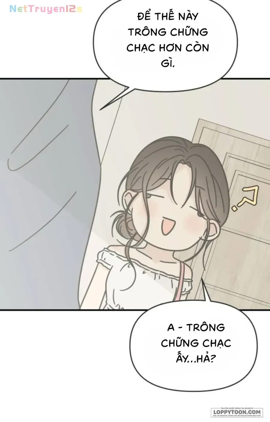 Scandal Giữ Lấy Hôn Nhân - Chap 20 - Trang 36