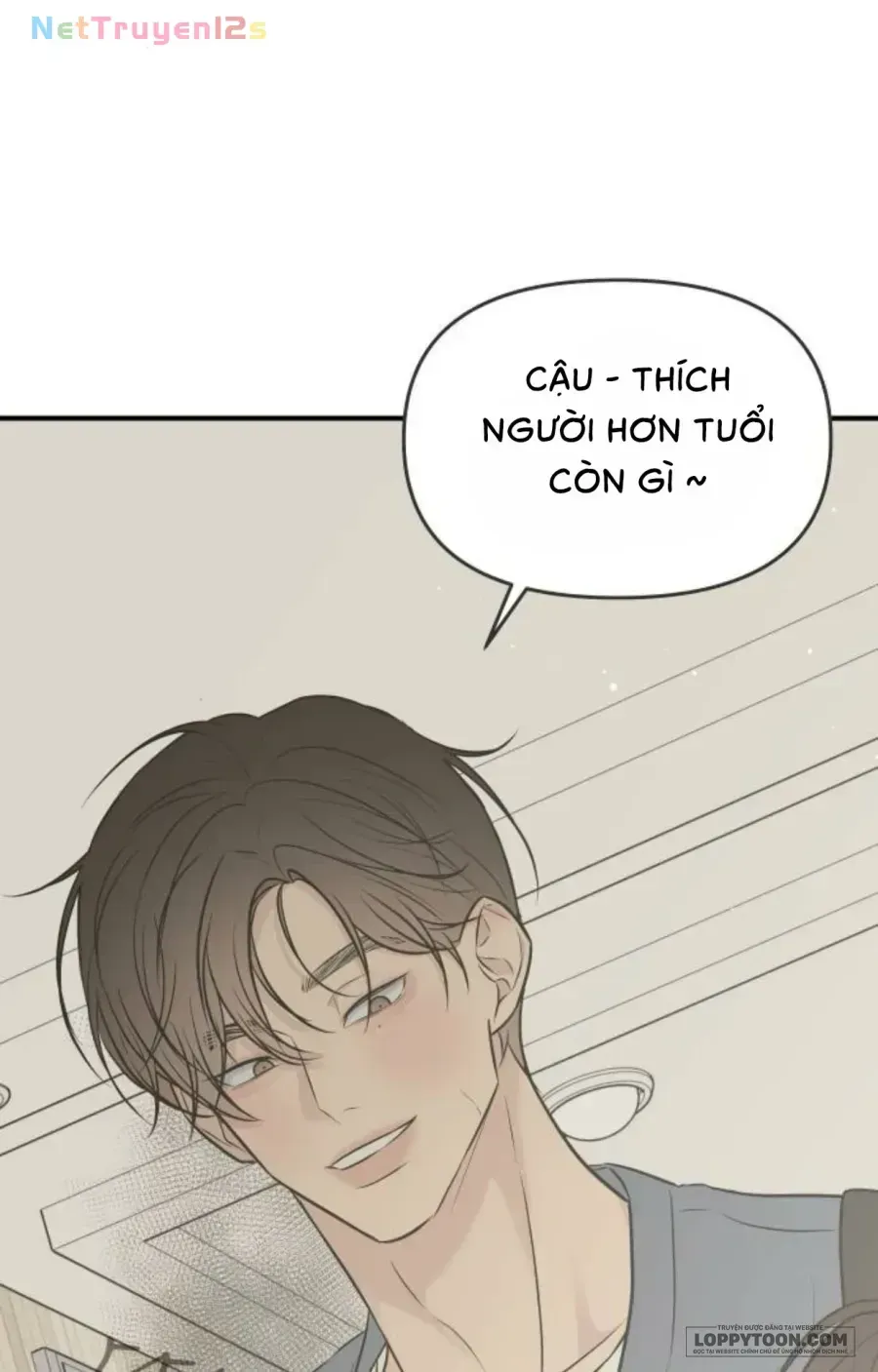 Scandal Giữ Lấy Hôn Nhân - Chap 20 - Trang 37