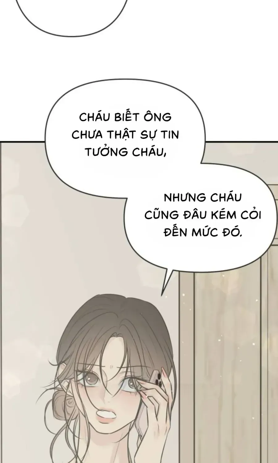 Scandal Giữ Lấy Hôn Nhân - Chap 20 - Trang 5