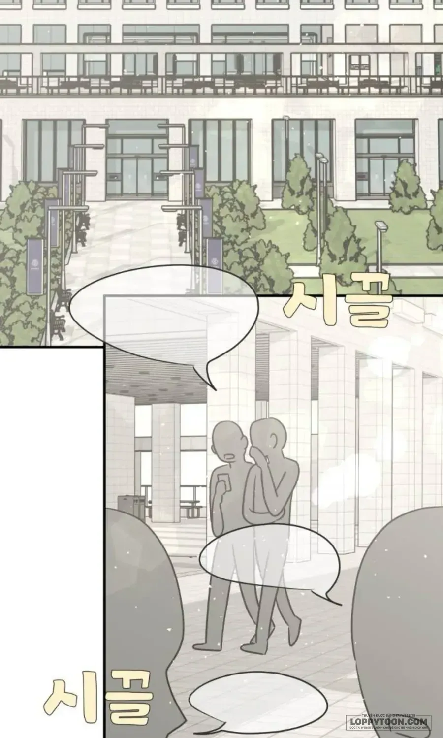 Scandal Giữ Lấy Hôn Nhân - Chap 20 - Trang 46