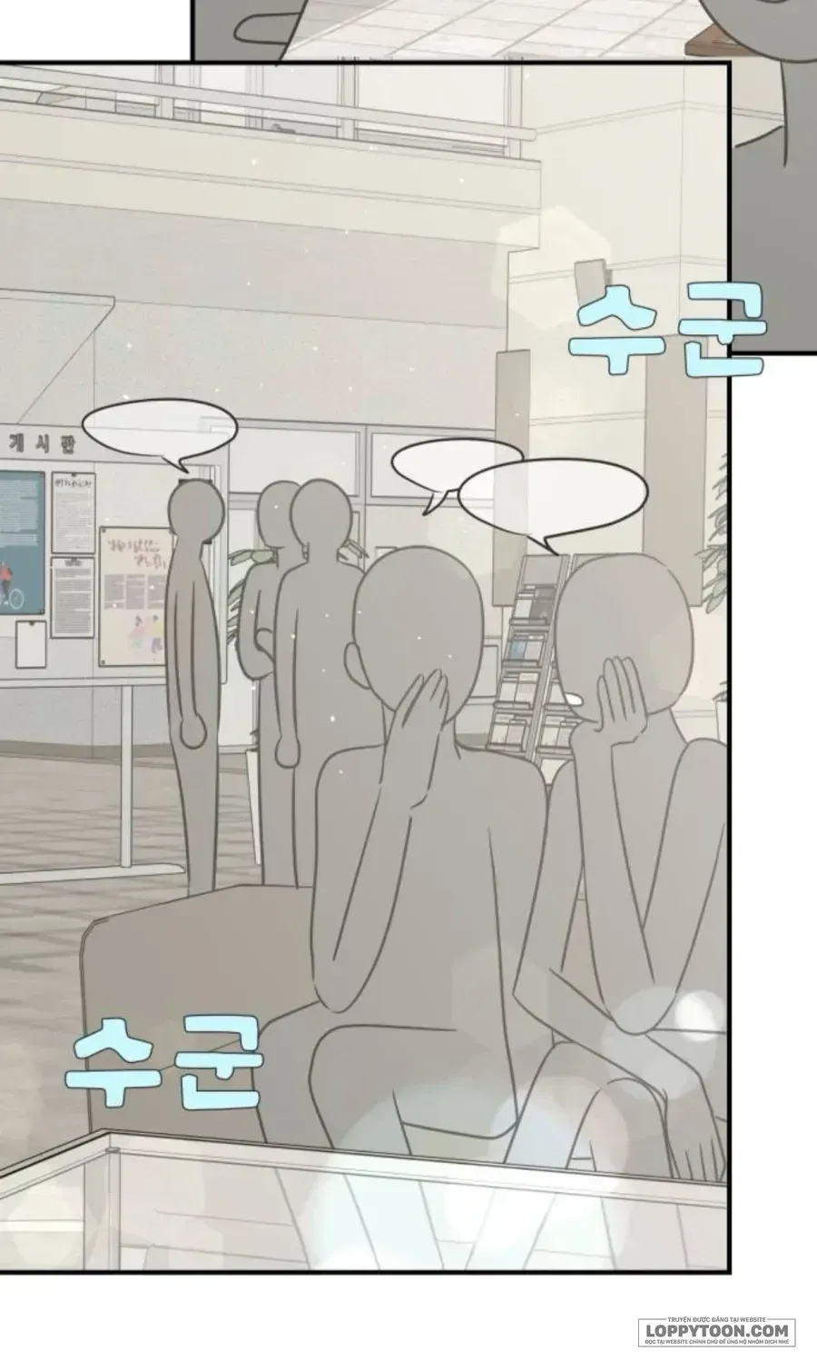 Scandal Giữ Lấy Hôn Nhân - Chap 20 - Trang 47