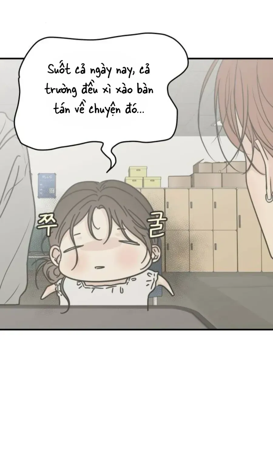 Scandal Giữ Lấy Hôn Nhân - Chap 20 - Trang 49