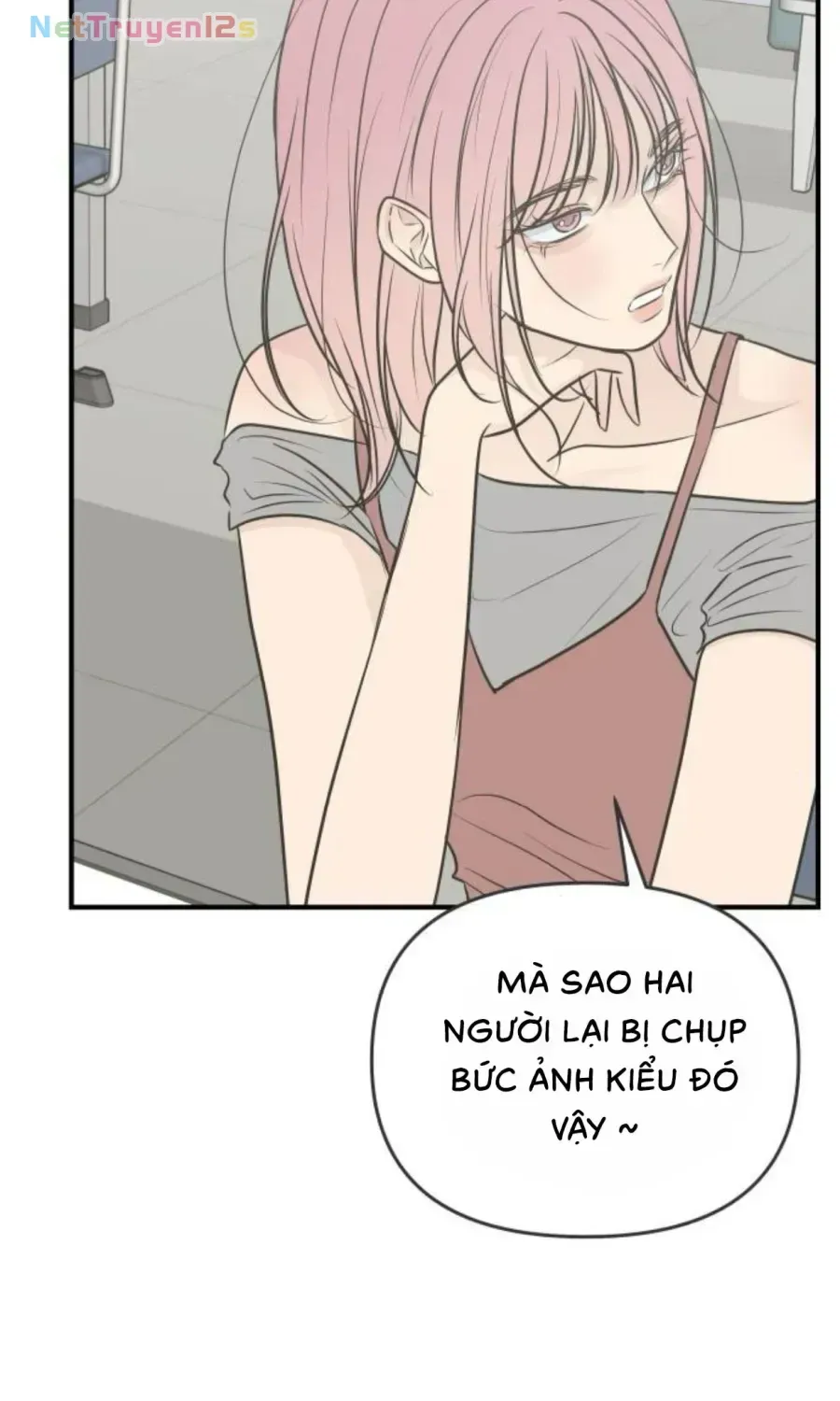 Scandal Giữ Lấy Hôn Nhân - Chap 20 - Trang 57