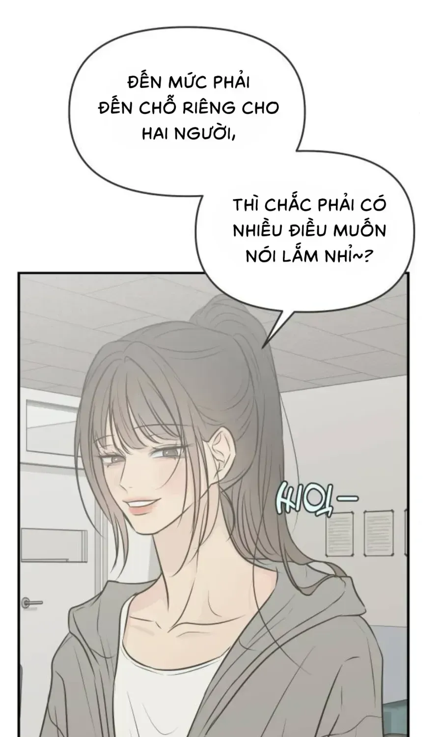 Scandal Giữ Lấy Hôn Nhân - Chap 20 - Trang 59