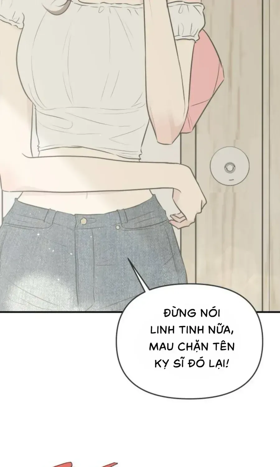 Scandal Giữ Lấy Hôn Nhân - Chap 20 - Trang 7