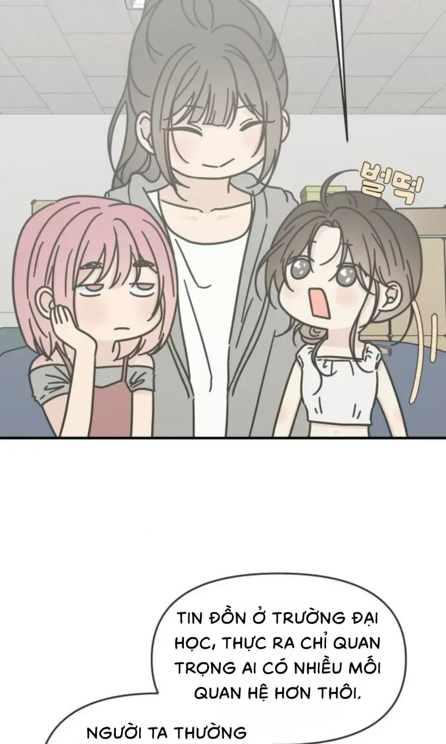 Scandal Giữ Lấy Hôn Nhân - Chap 20 - Trang 75