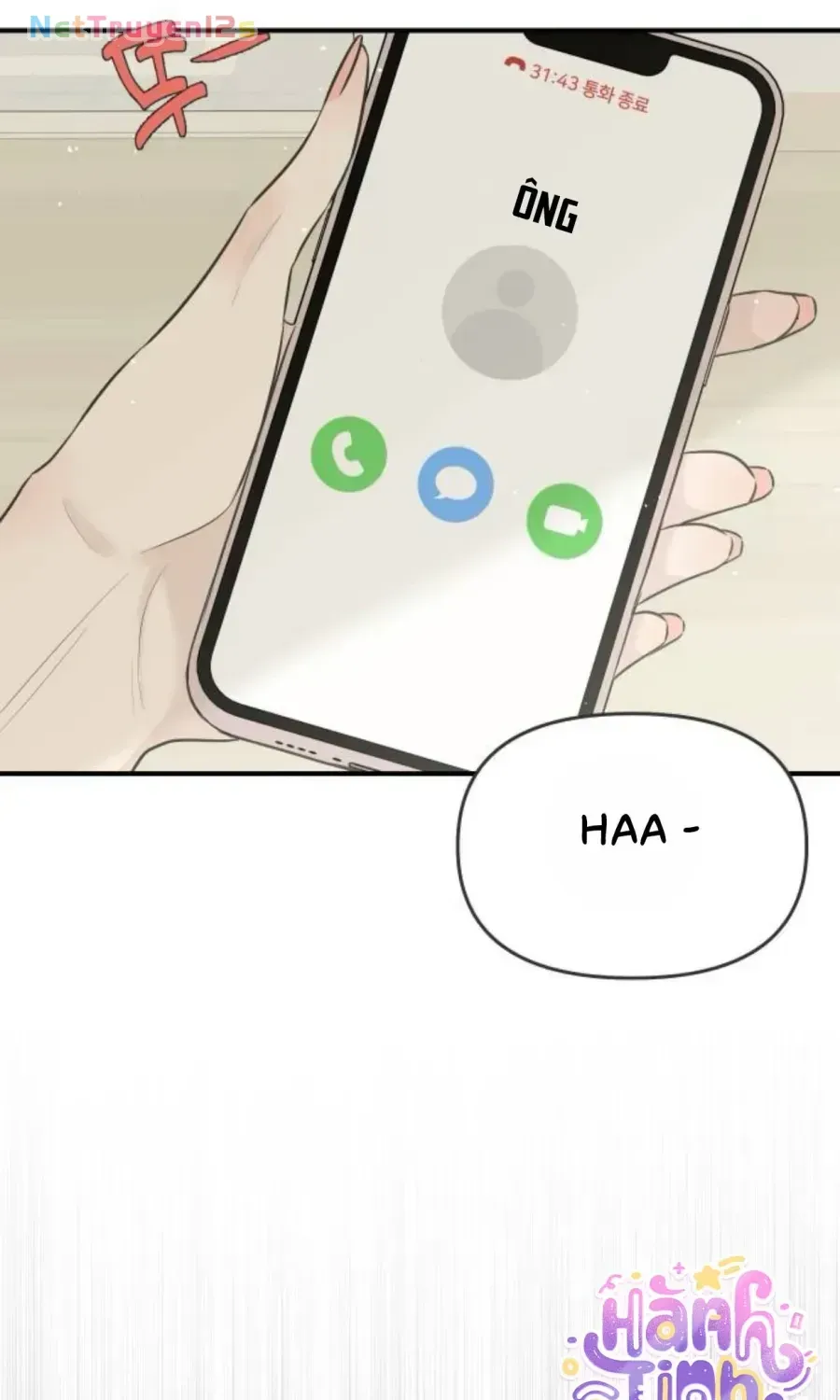 Scandal Giữ Lấy Hôn Nhân - Chap 20 - Trang 9