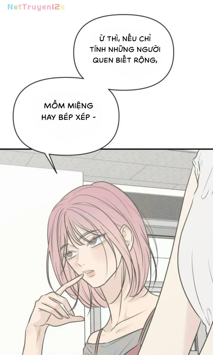 Scandal Giữ Lấy Hôn Nhân - Chap 20 - Trang 81