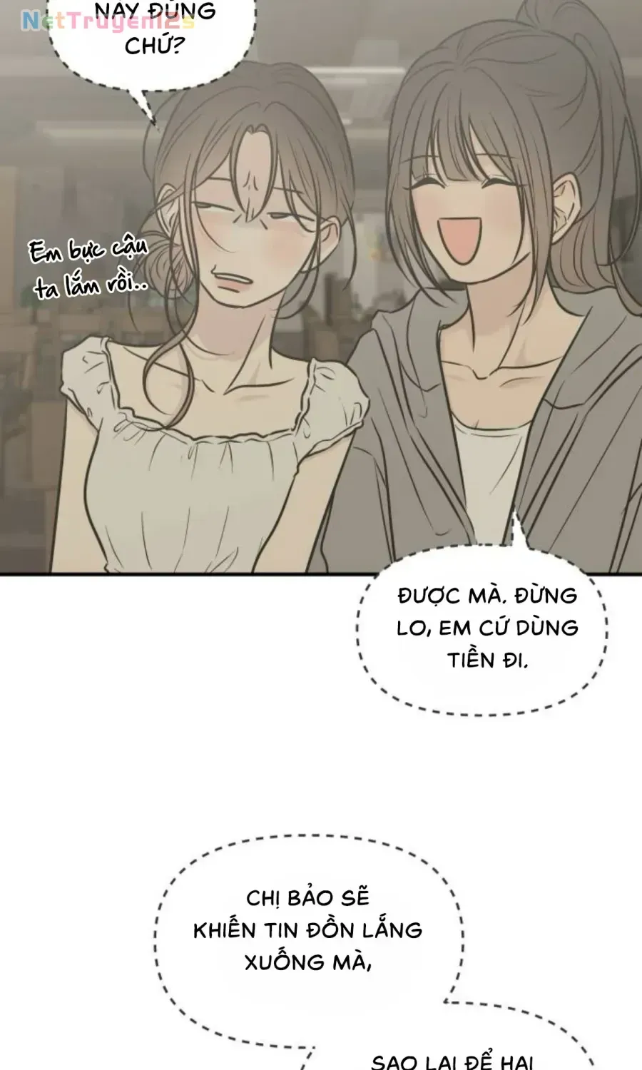 Scandal Giữ Lấy Hôn Nhân - Chap 20 - Trang 91