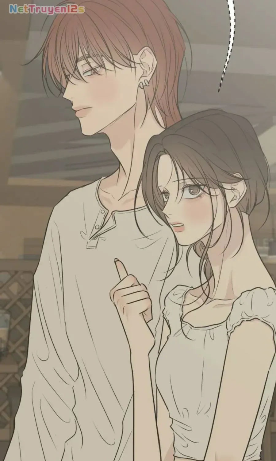 Scandal Giữ Lấy Hôn Nhân - Chap 20 - Trang 93
