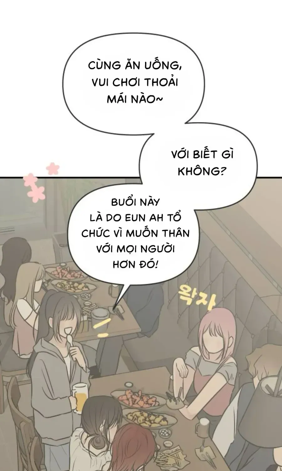 Scandal Giữ Lấy Hôn Nhân - Chap 20 - Trang 99