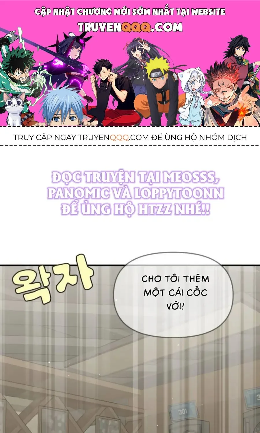 Scandal Giữ Lấy Hôn Nhân - Chap 21 - Trang 1